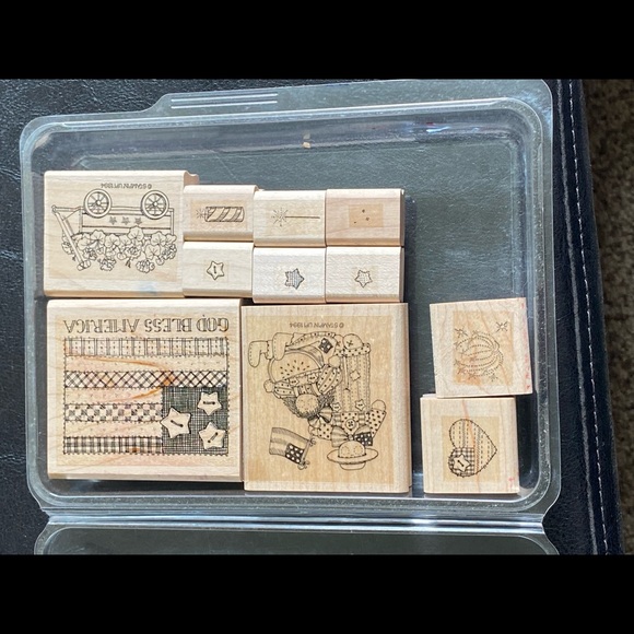 Stampin Up! - Picture 1 of 1